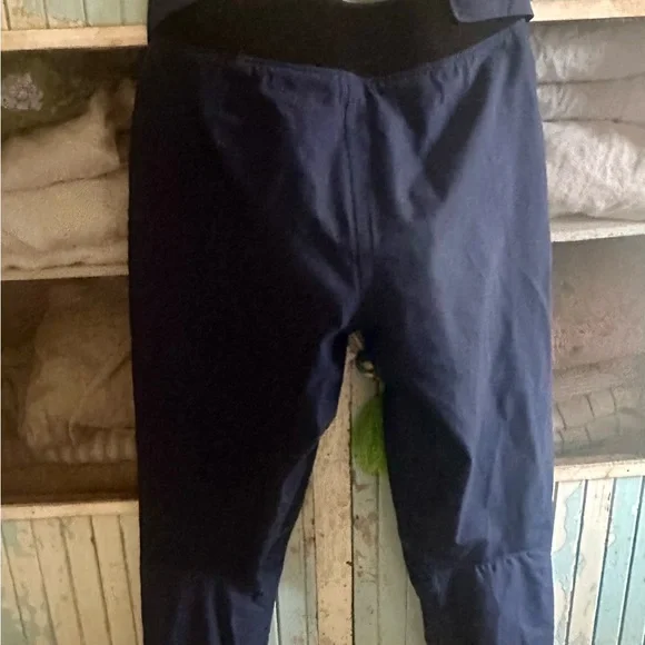 Vintage Y2K Patagonia Lotus Designs dry paddling kayak River pant - Picture 2 of 7